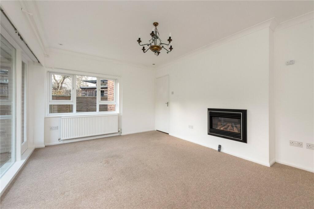 Additional property image - Oaten Hill Place, Canterbury, Kent, CT1