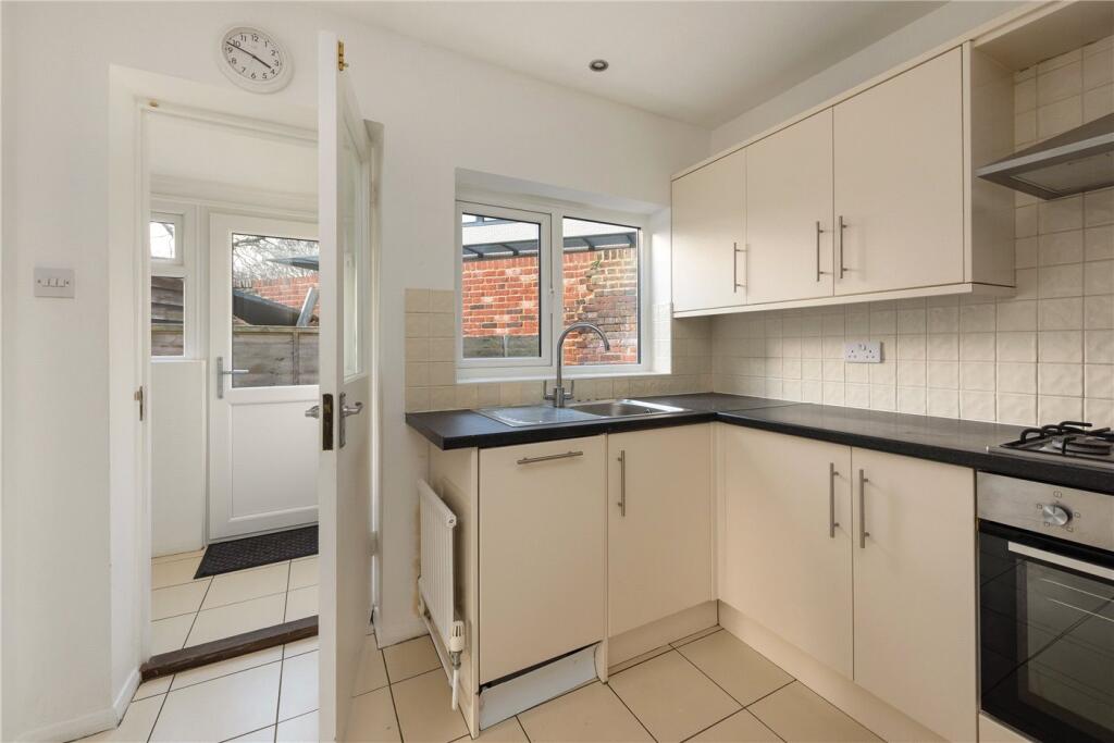 Additional property image - Oaten Hill Place, Canterbury, Kent, CT1