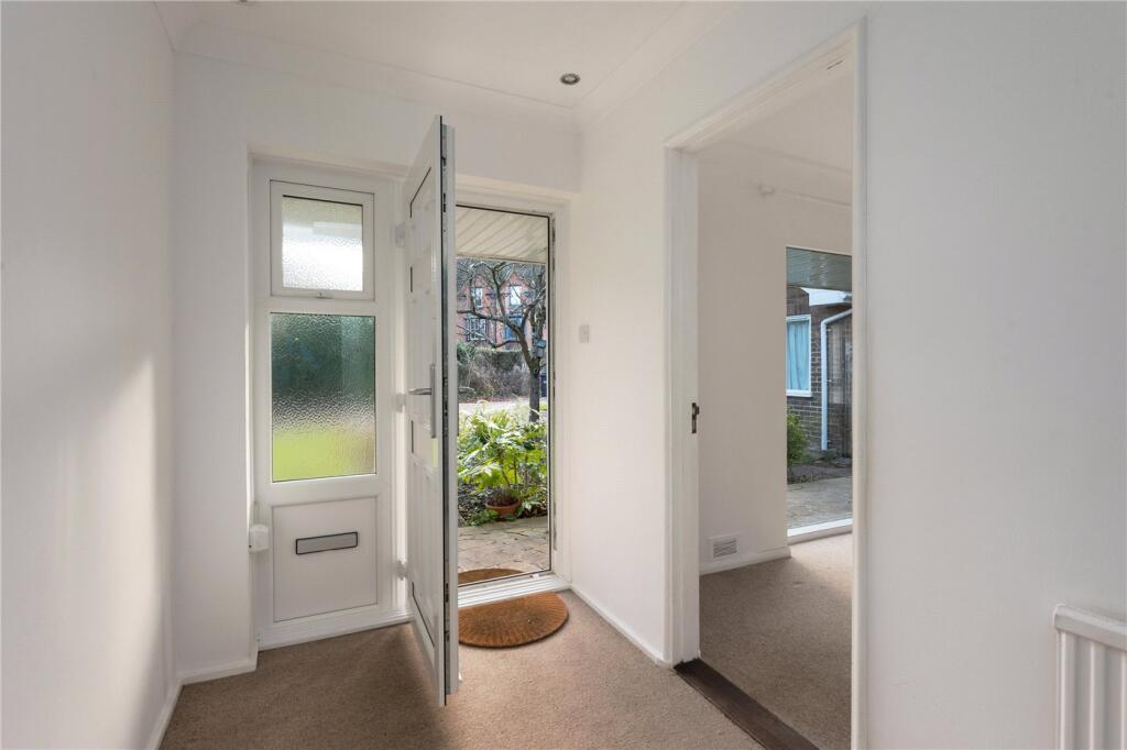 Additional property image - Oaten Hill Place, Canterbury, Kent, CT1