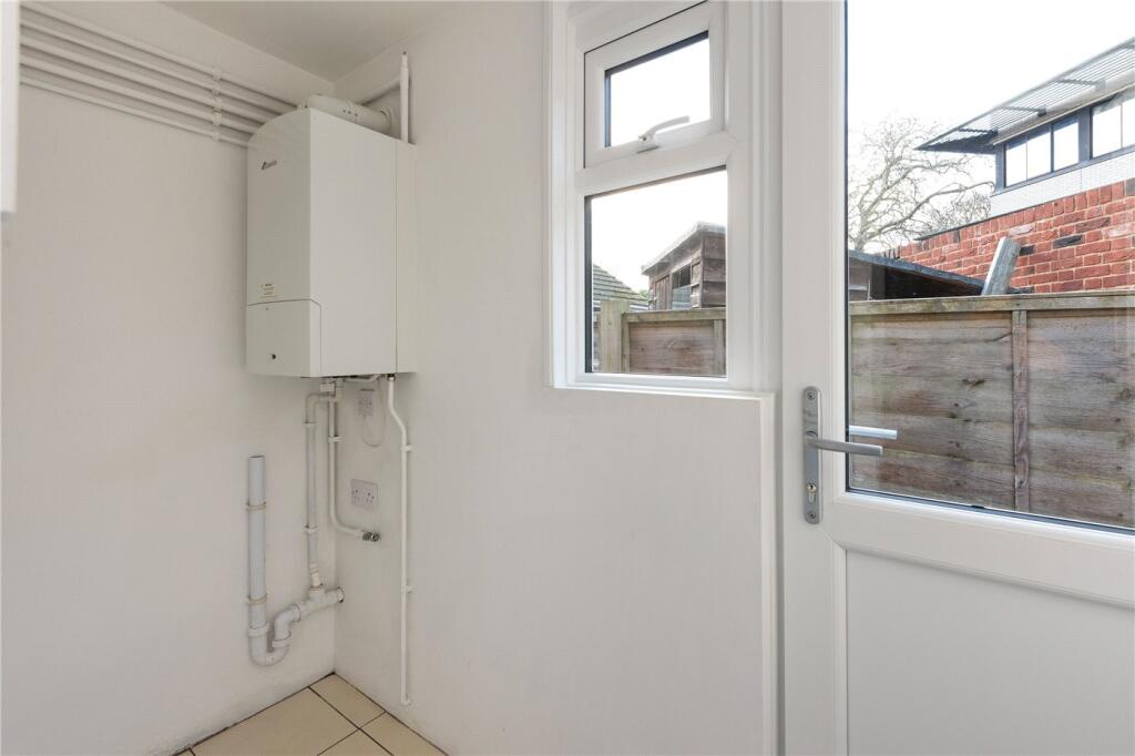 Additional property image - Oaten Hill Place, Canterbury, Kent, CT1