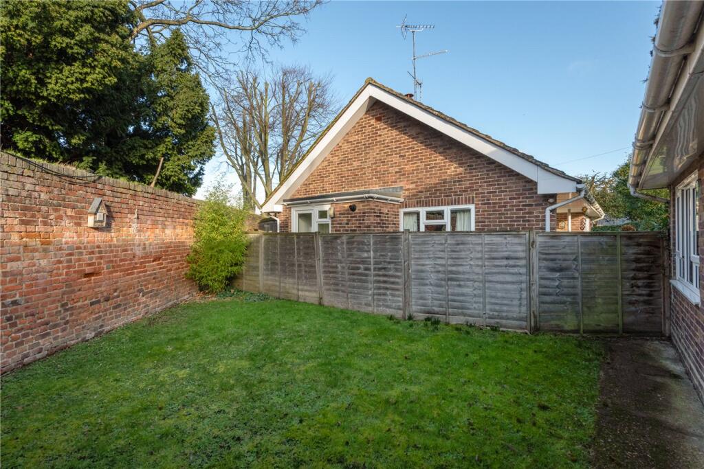 Additional property image - Oaten Hill Place, Canterbury, Kent, CT1