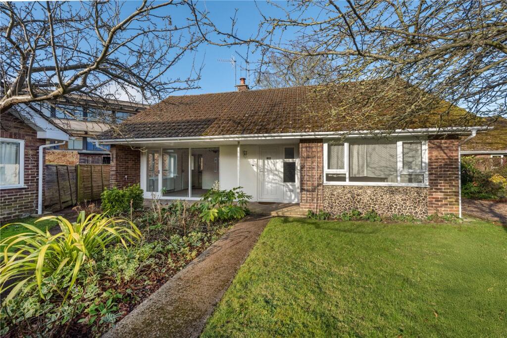 Additional property image - Oaten Hill Place, Canterbury, Kent, CT1