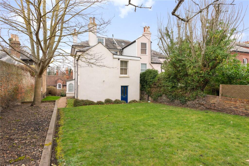 Main image of property: Old Dover Road, Canterbury, CT1