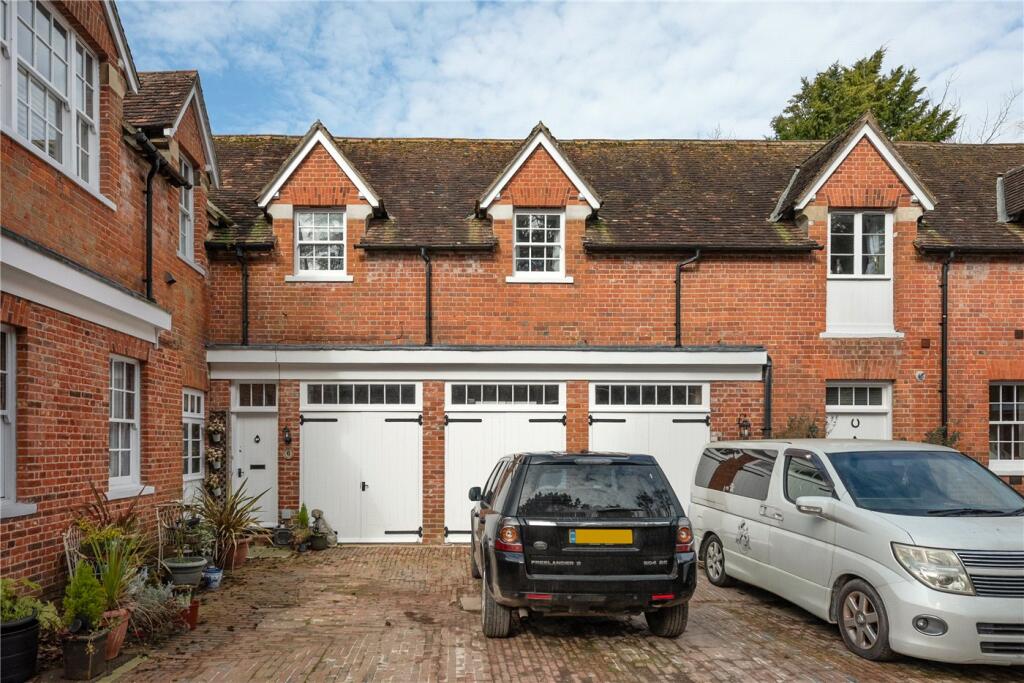 Main image of property: Chilham Castle Estate, Chilham, Canterbury, Kent, CT4