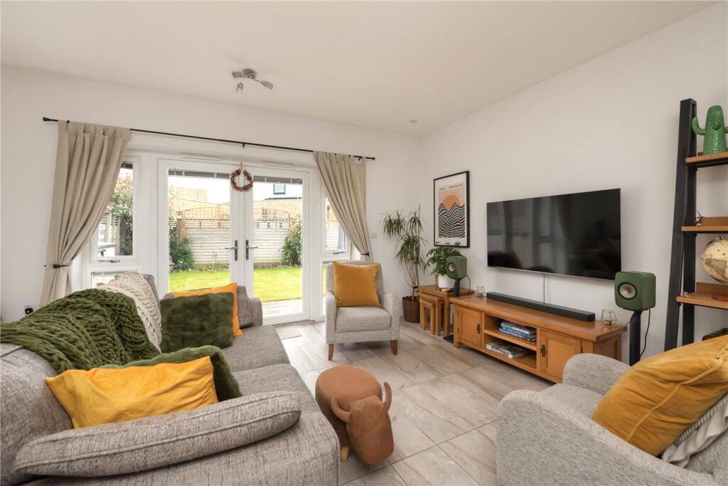 Main image of property: Brayebrook Road, Canterbury, Kent, CT1