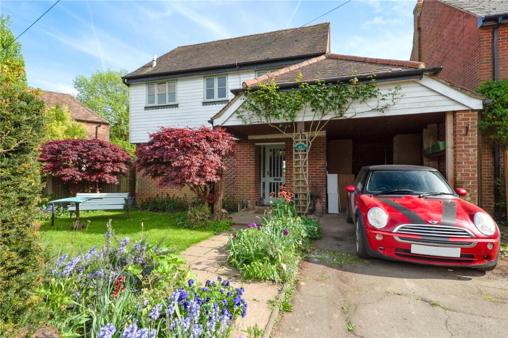 Main image of property: Richdore Road, Waltham, Canterbury, Kent, CT4