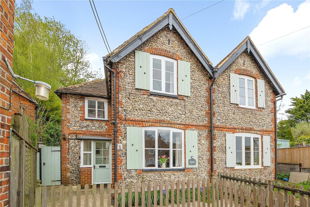 Main image of property: The Street, Petham, Canterbury, Kent, CT4