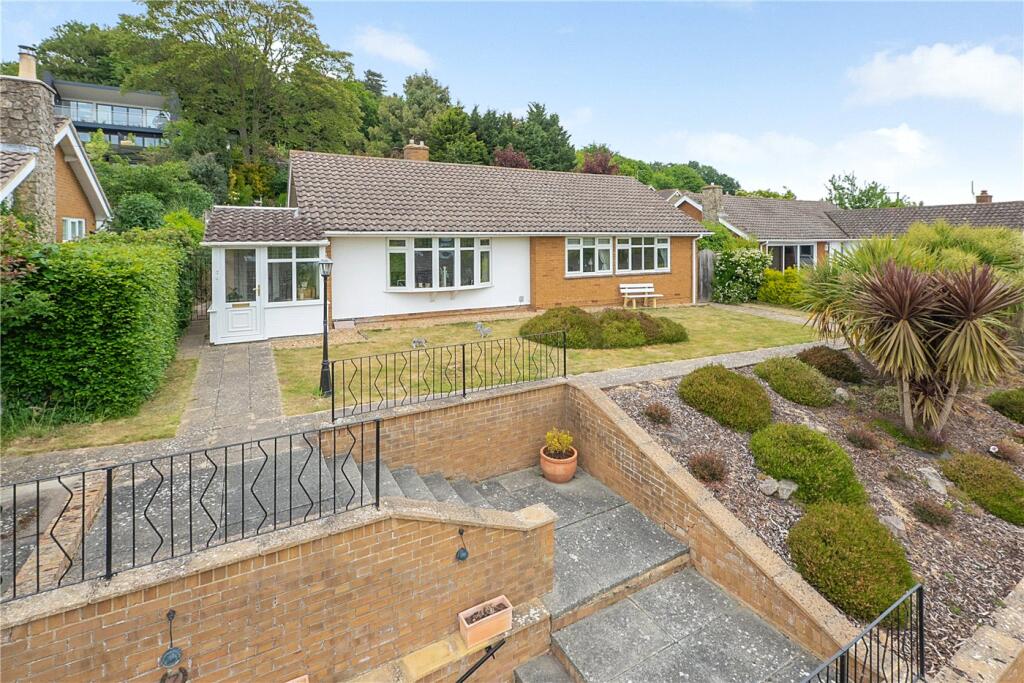 Main image of property: Walnut Tree Lane, Westbere, Canterbury, Kent, CT2