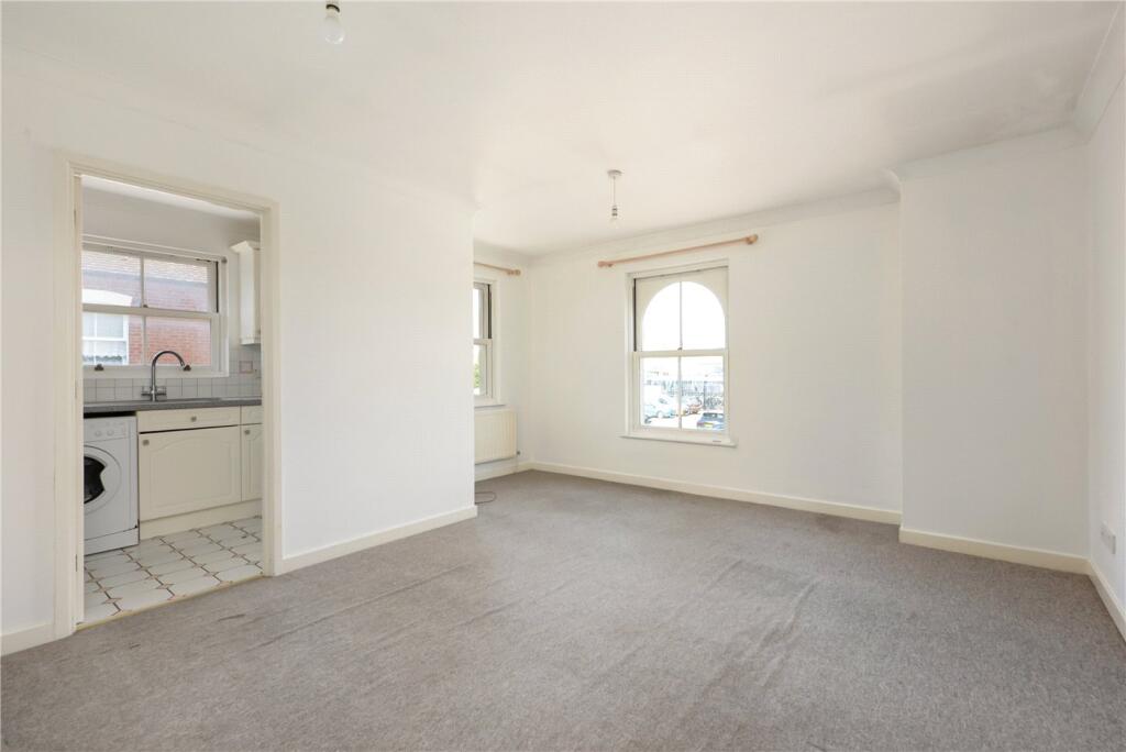 Main image of property: Kirbys Lane, Canterbury, Kent, CT2