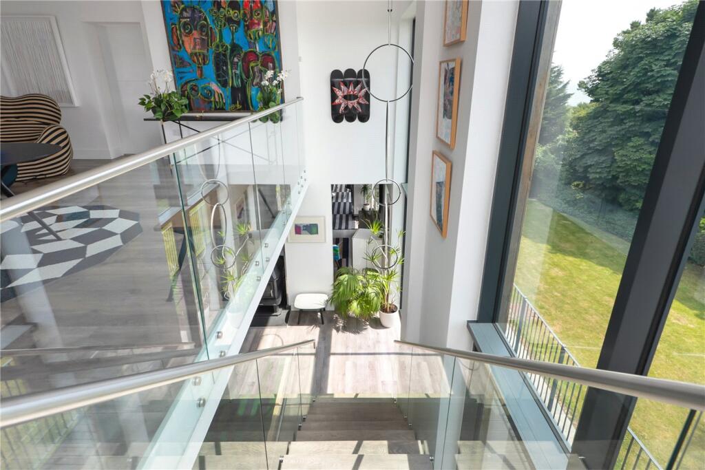 Main image of property: Cliff Road, Hythe, Kent, CT21
