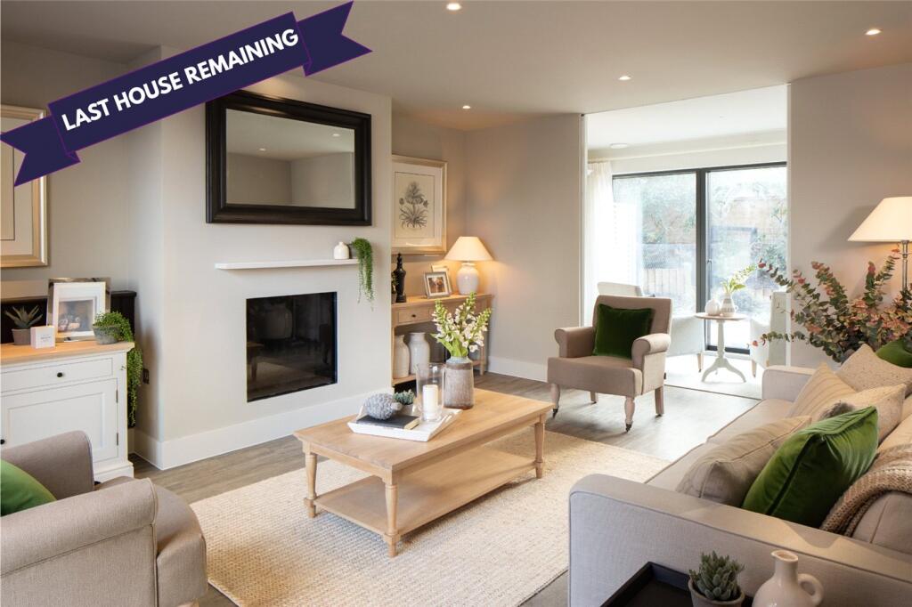 Main image of property: Orchard Yard, Canterbury Road, Wingham, Canterbury, CT3