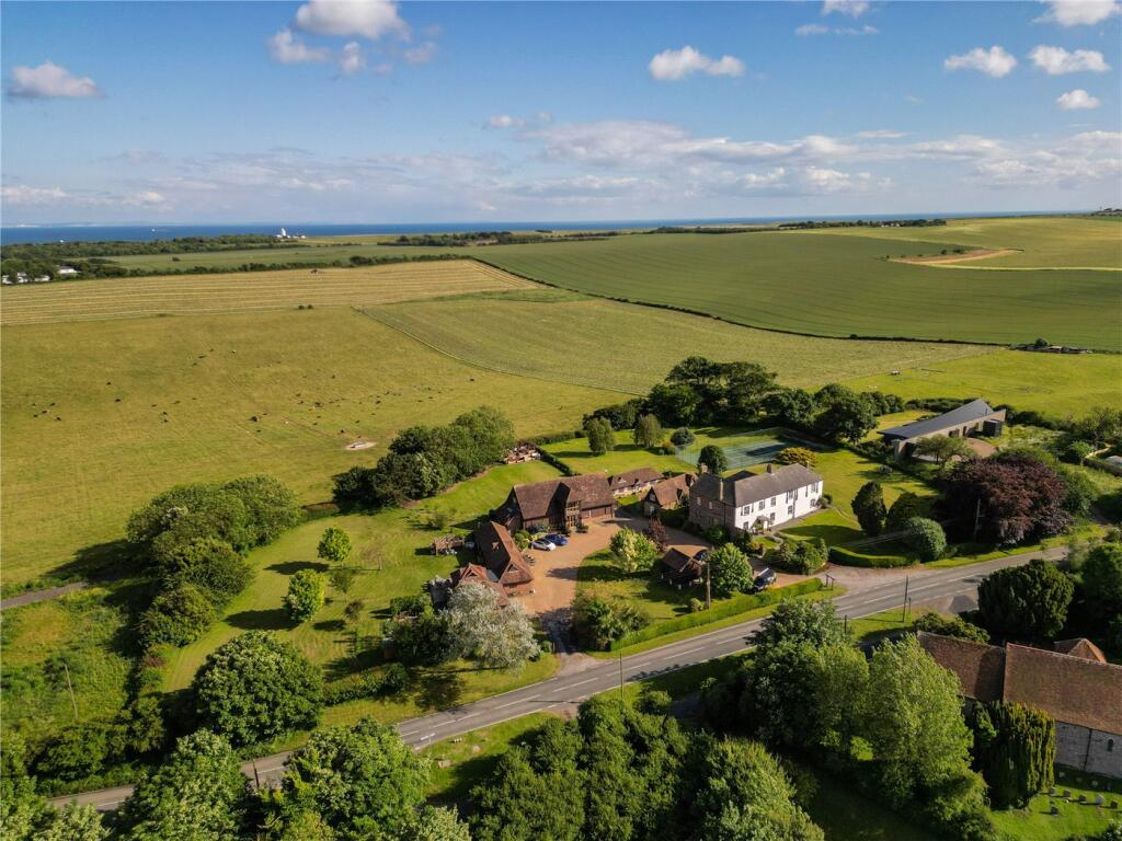 Main image of property: Dover Road, Westcliffe, Dover, Kent, CT15