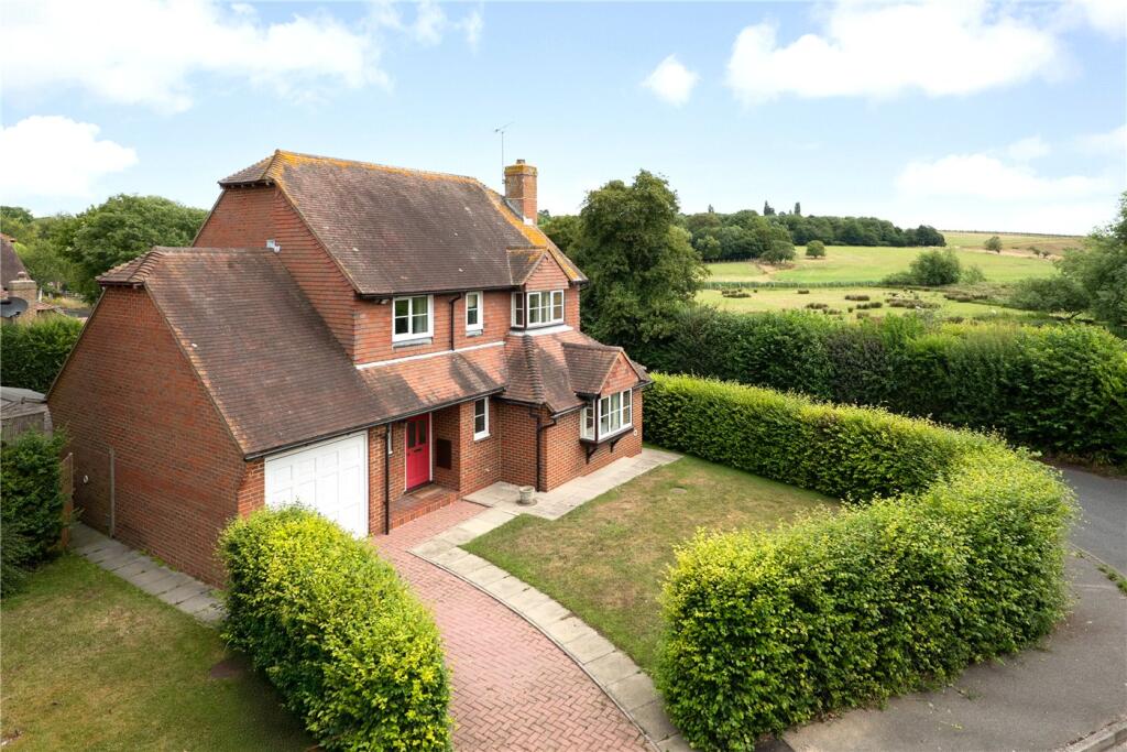 Main image of property: St. Marys Meadow, Wingham, Canterbury, Kent, CT3