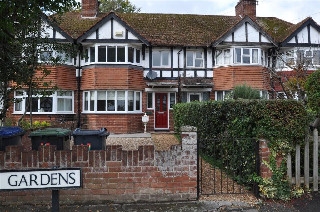 Main image of property: Clifton Gardens, Canterbury, Kent, CT2