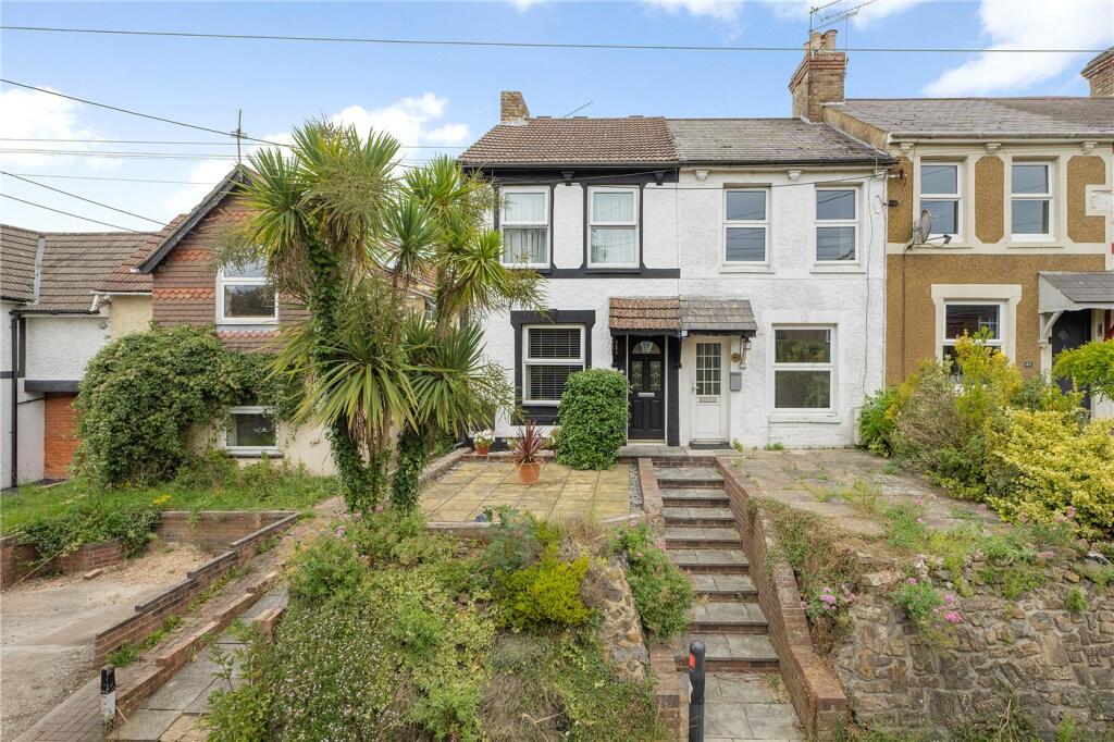 Main image of property: Church Hill, Shepherdswell, Dover, Kent, CT15