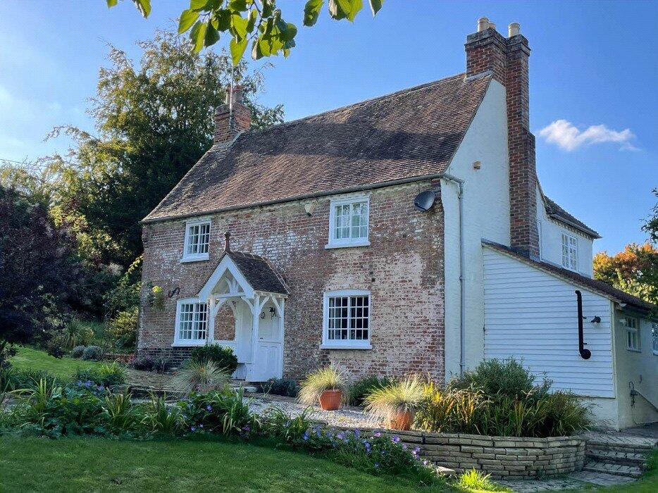 Main image of property: Bekesbourne Hill, Bekesbourne, Canterbury, Kent, CT4