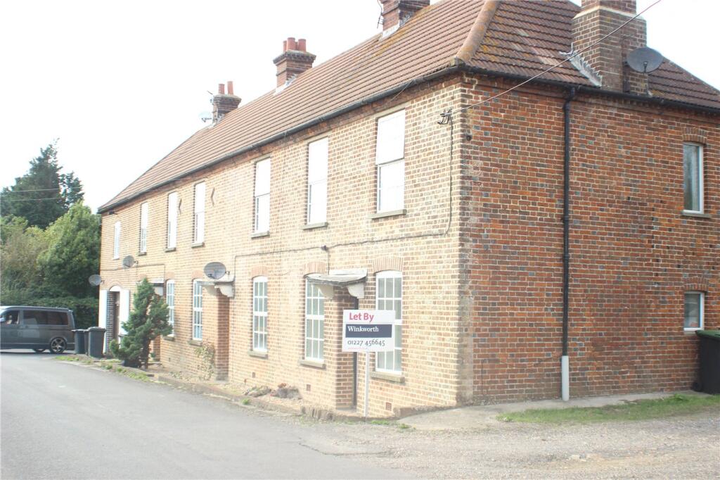 Main image of property: Merton Lane, Canterbury, Kent, CT4