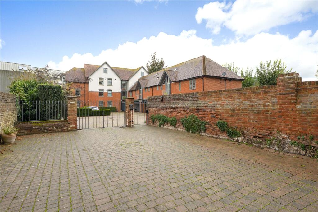 Main image of property: Holman Mews, Canterbury, Kent, CT1