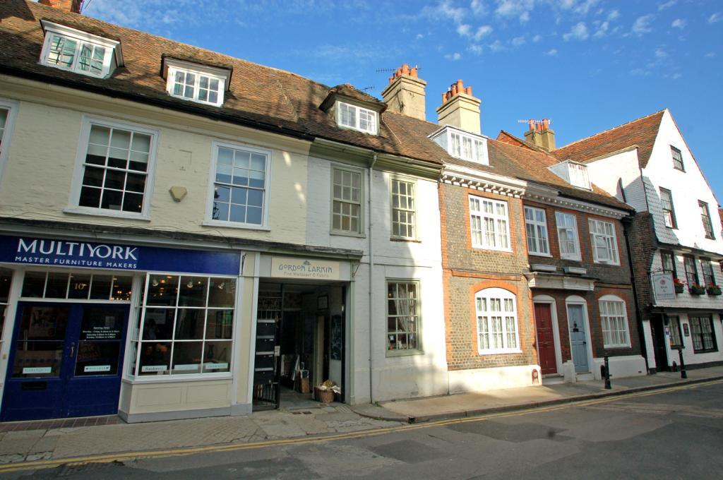 Main image of property: Best Lane, Canterbury, CT1