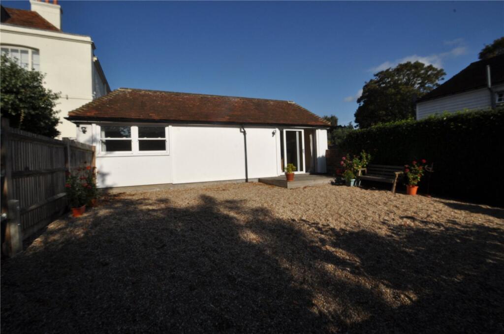 Main image of property: Linden Grove, Canterbury, CT2