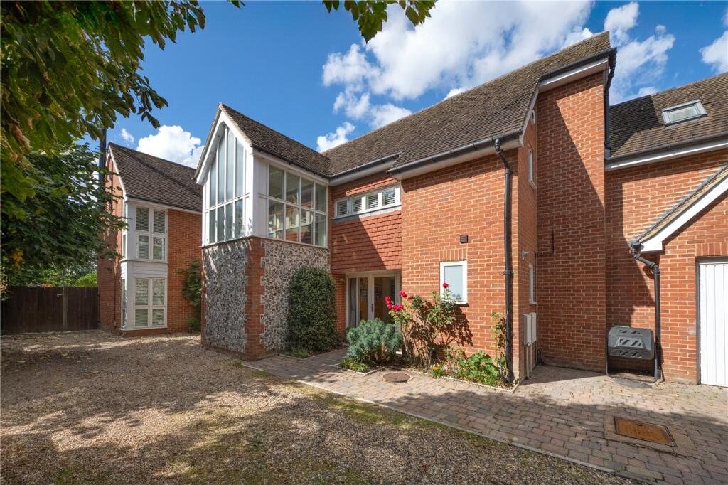 Main image of property: Water Lane, Ospringe, Faversham, Kent, ME13