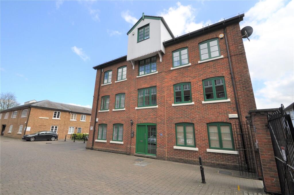 Main image of property: Holters Mill, Station Road West, Canterbury, CT2