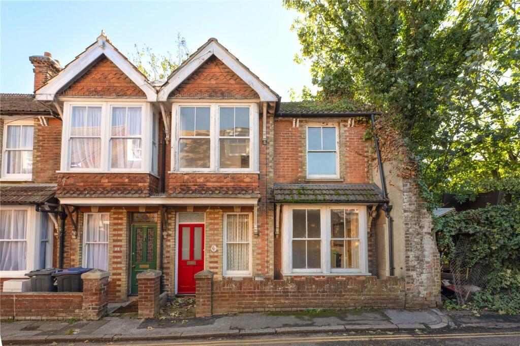 Main image of property: Kirbys Lane, Canterbury, Kent, CT2