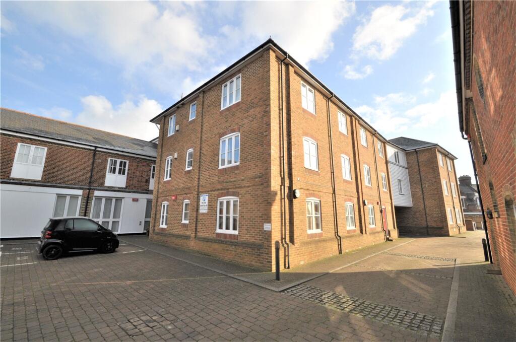 Main image of property: Great Stour Place, St Stephen's Field, Canterbury, CT2