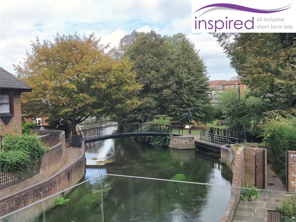 Main image of property: Pound Lane, Canterbury, CT1