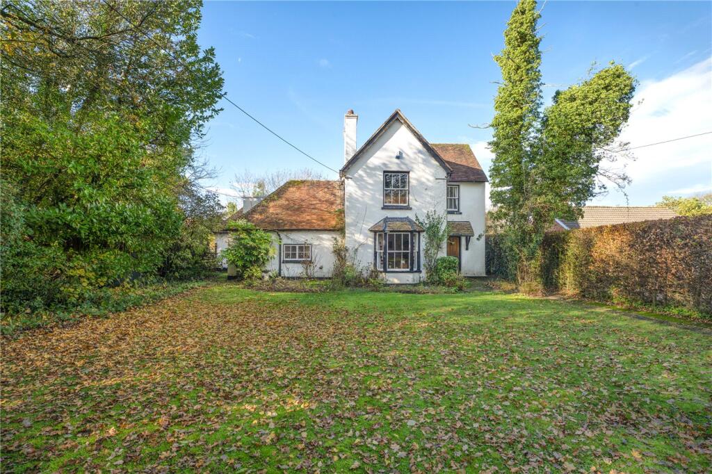 Main image of property: Crown Lane, Stelling Minnis, Canterbury, Kent, CT4