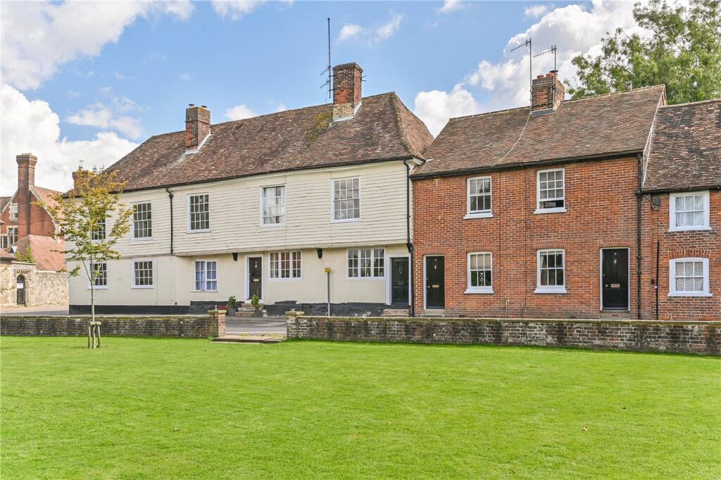 Main image of property: The Green, Wye, Ashford, Kent, TN25