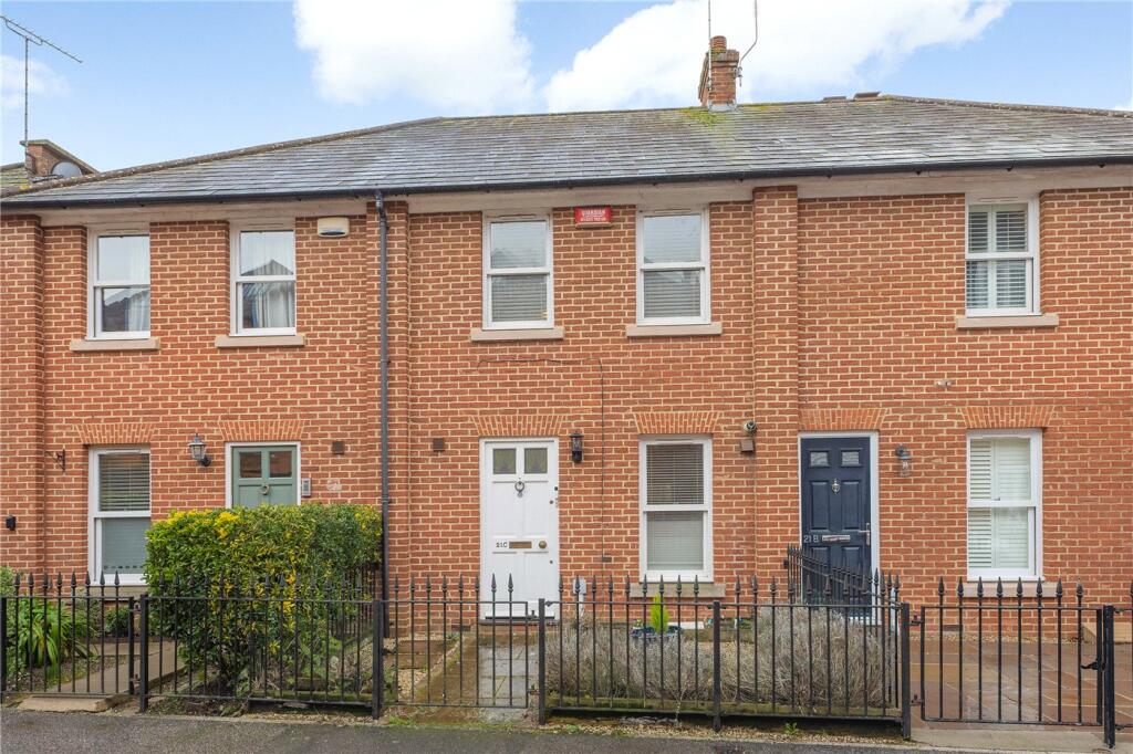 Main image of property: Kirbys Lane, Canterbury, Kent, CT2