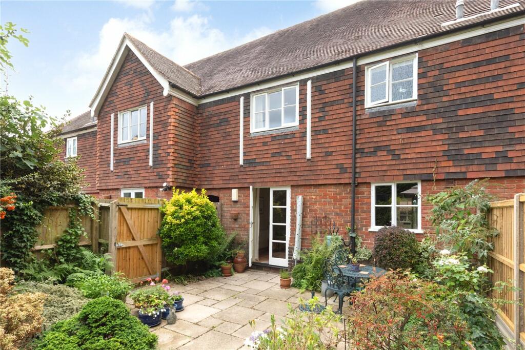 3 bedroom house for sale in Church Hill, Harbledown, Canterbury, Kent, CT2
