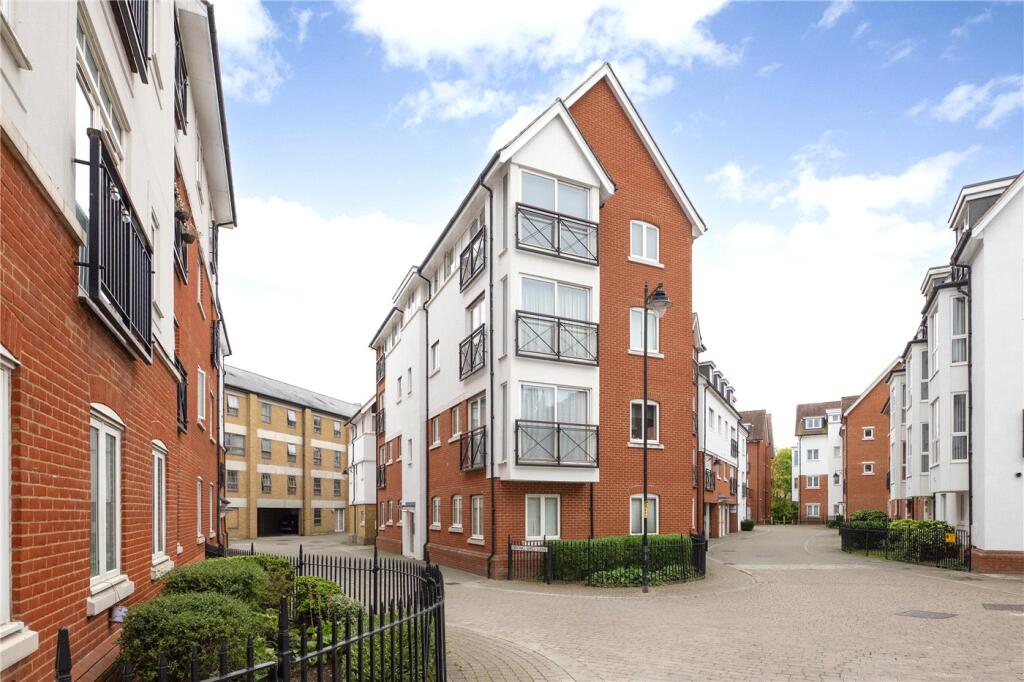 Main image of property: Drying Shed Lane, Canterbury, Kent, CT1