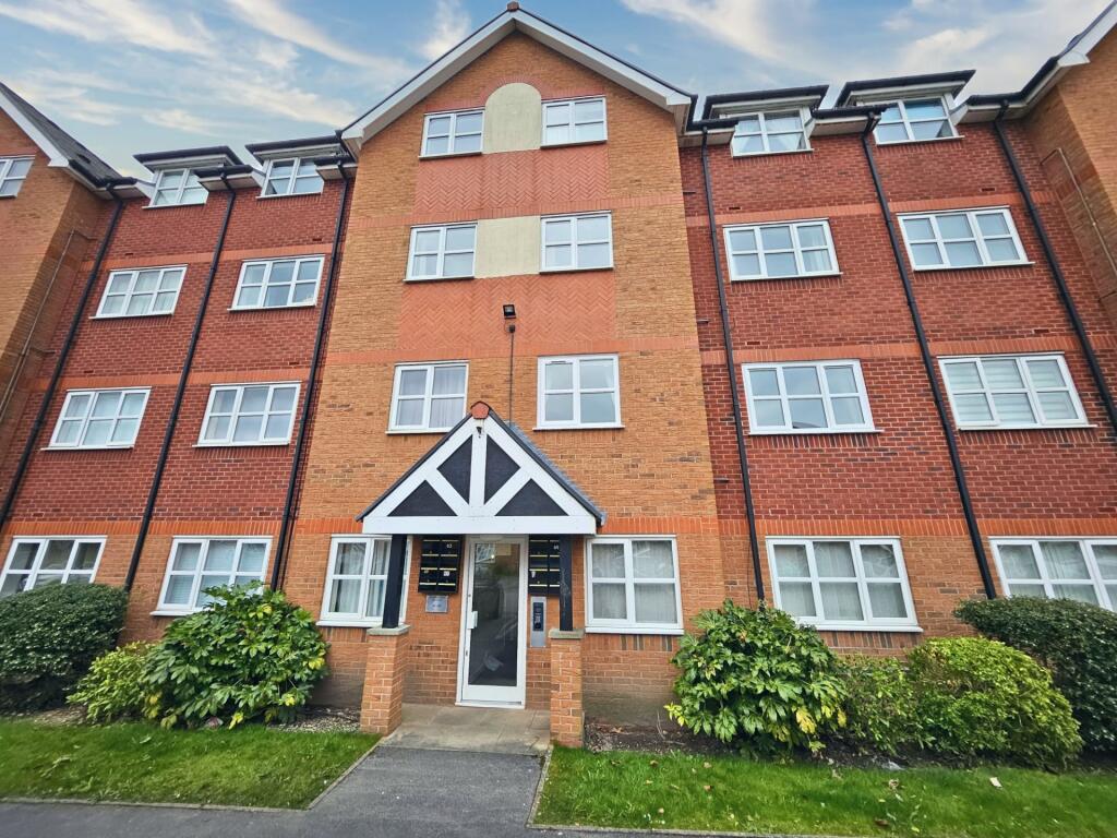 Main image of property: Sir Williams Court, Hall Lane, Baguley, Manchester, M23