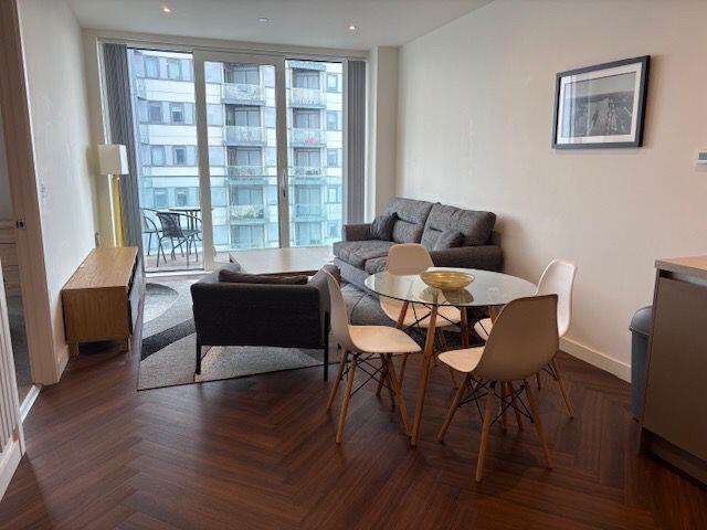 Main image of property: Blue, Salford Quays, Salford, M50