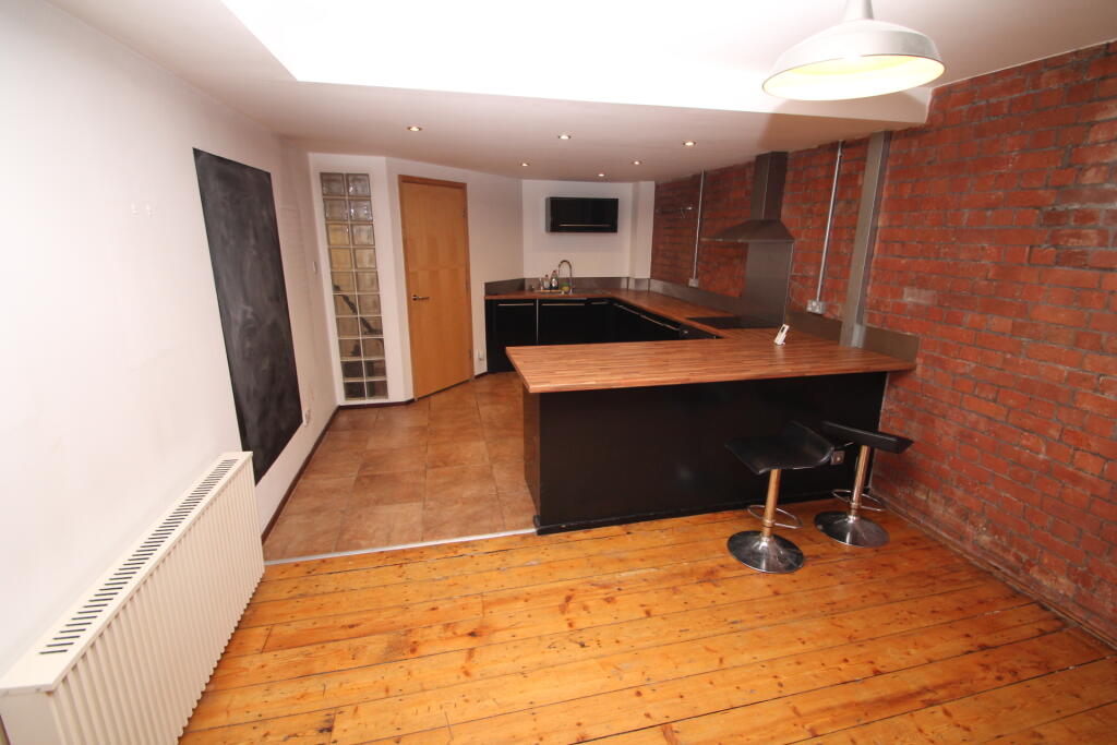 Main image of property: Tariff Street, Manchester, M1