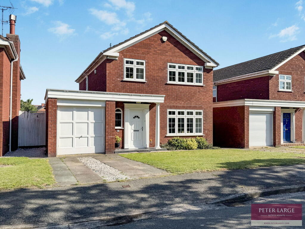 Main image of property: St Marys Court, Rhyl, Denbighshire LL18 3RA