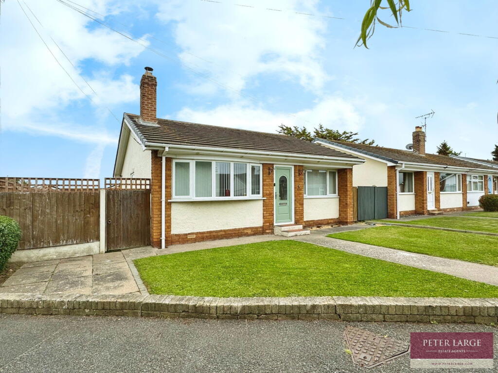Main image of property: 9 Pinetree Walk, Rhyl, LL18 3SB