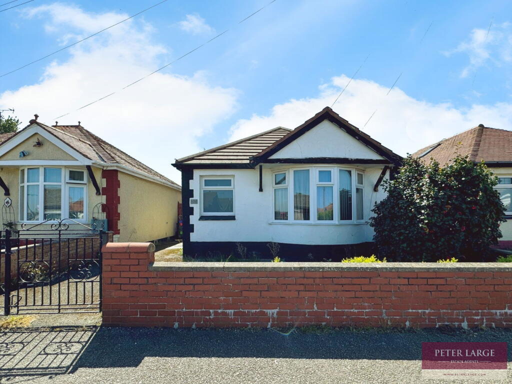 Main image of property: 57 Bridgegate Road, Rhyl, LL18 4BL
