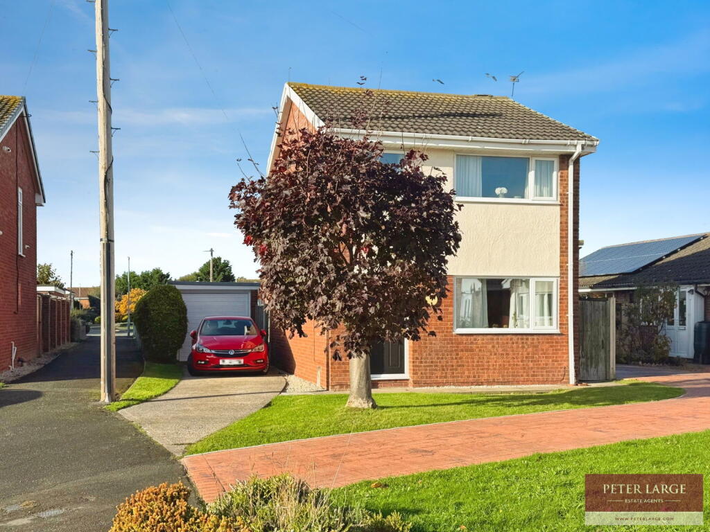 Main image of property: Llys Tudur Rhyl