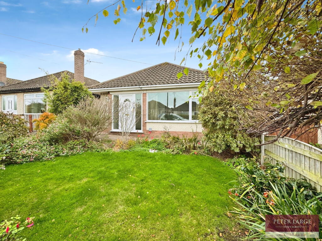 Main image of property: Diane Drive, Rhyl, Denbighshire LL18 2NH