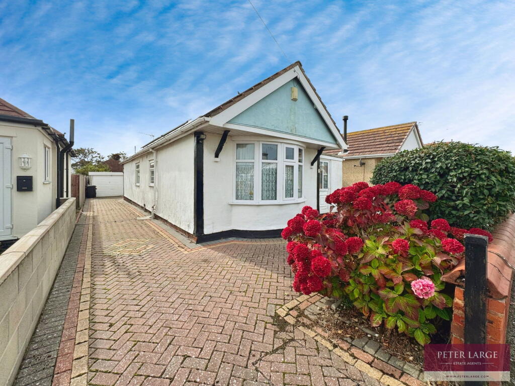 Main image of property: 21 Knowles Avenue Rhyl