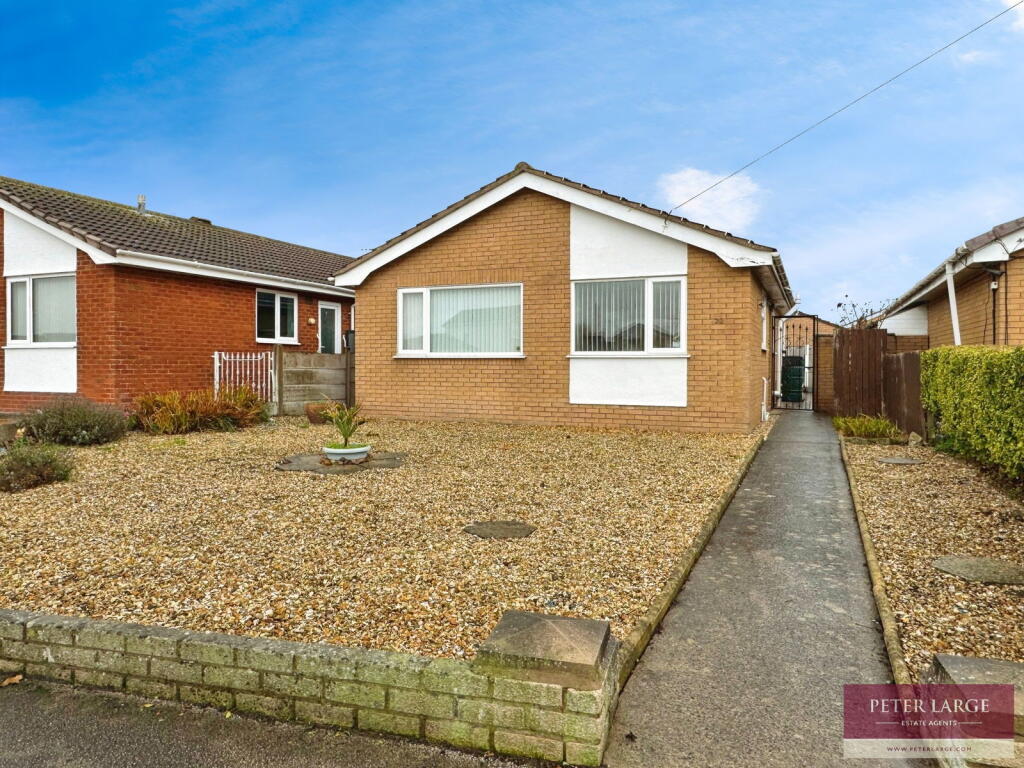 Main image of property: 22 Ffordd Anwyl, Rhyl, Denbighshire, LL18 4JW