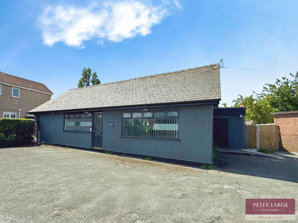 Main image of property: James Building, 4A Rhuddlan Road, Rhyl, LL18 2PW