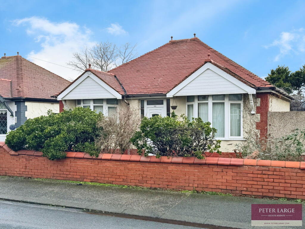 Main image of property: Clifton Park Road, Rhyl, Denbighshire LL18 4AW