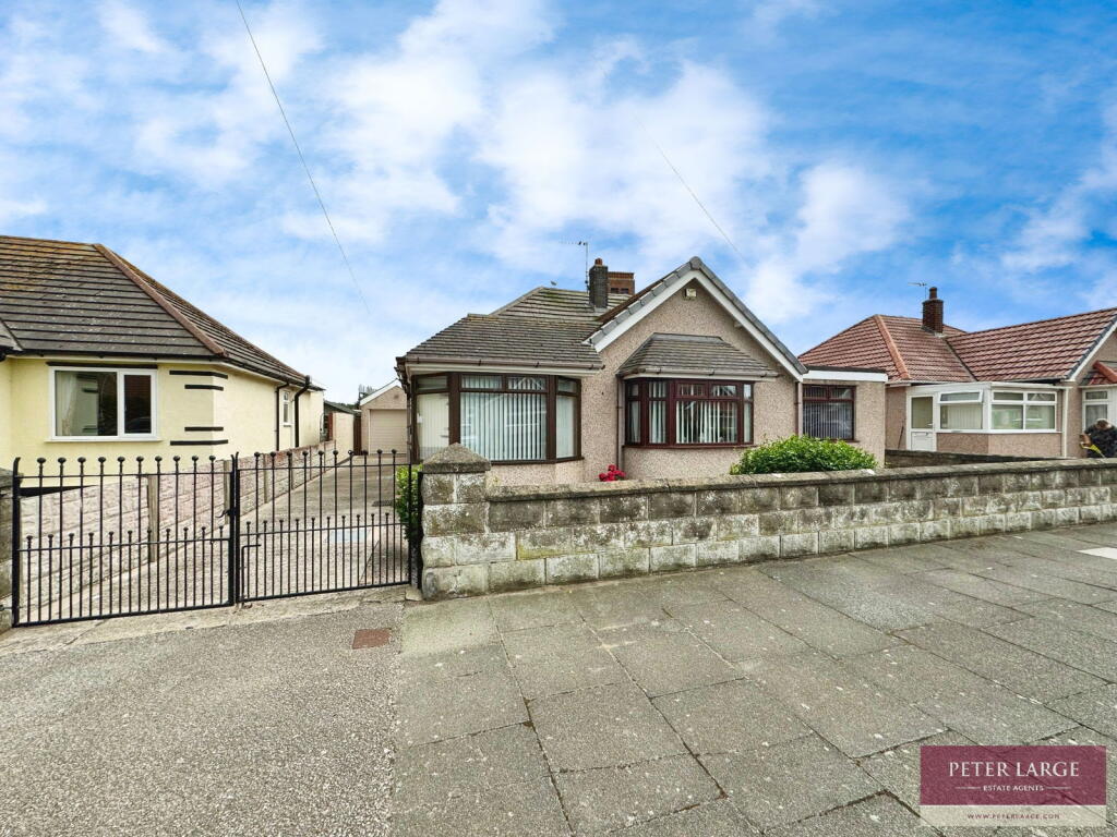 Main image of property: 19 Burns drive, Rhyl, LL18 3BN