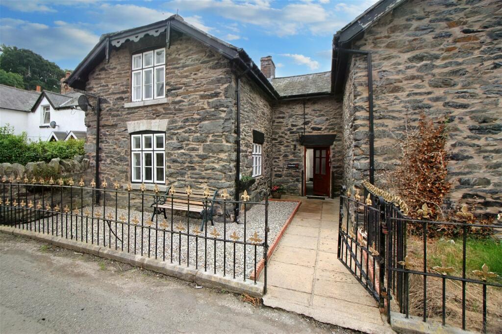 Main image of property: School Lane, Llanfairtalhaiarn, Abergele, LL22 8RT