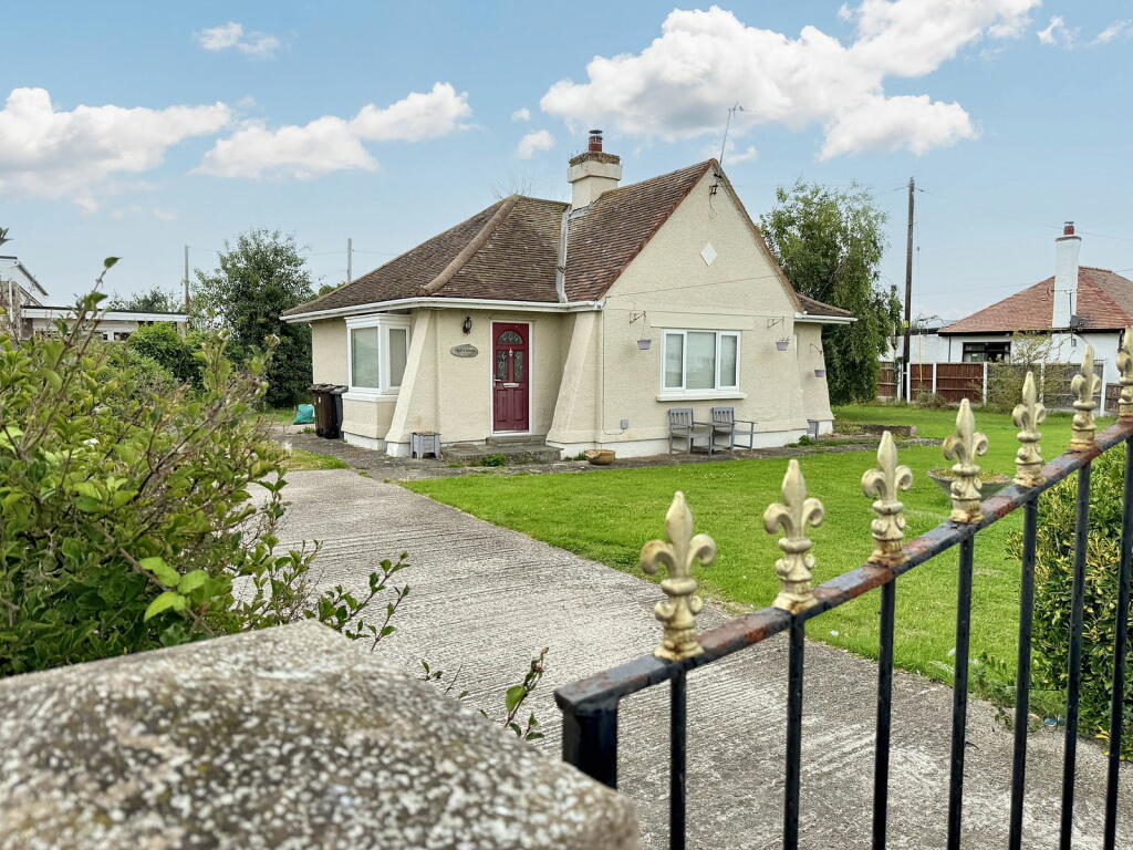 Main image of property: Towyn Road, Towyn, Abergele, LL22 9ER