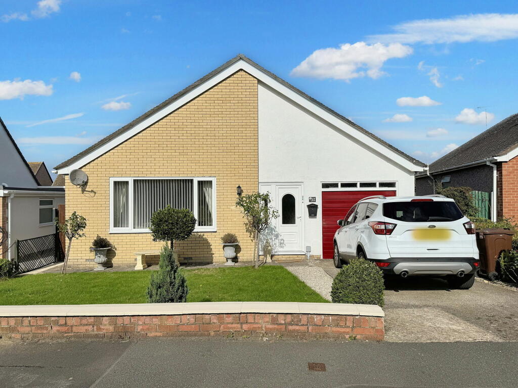 Main image of property: Bryn Twr, Abergele, Conwy, LL22 8DD